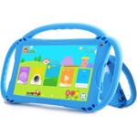 tablet infantil topelotek 32gb azul a-bi