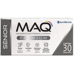 maq sênior premium 30 comprimidos eurofarma