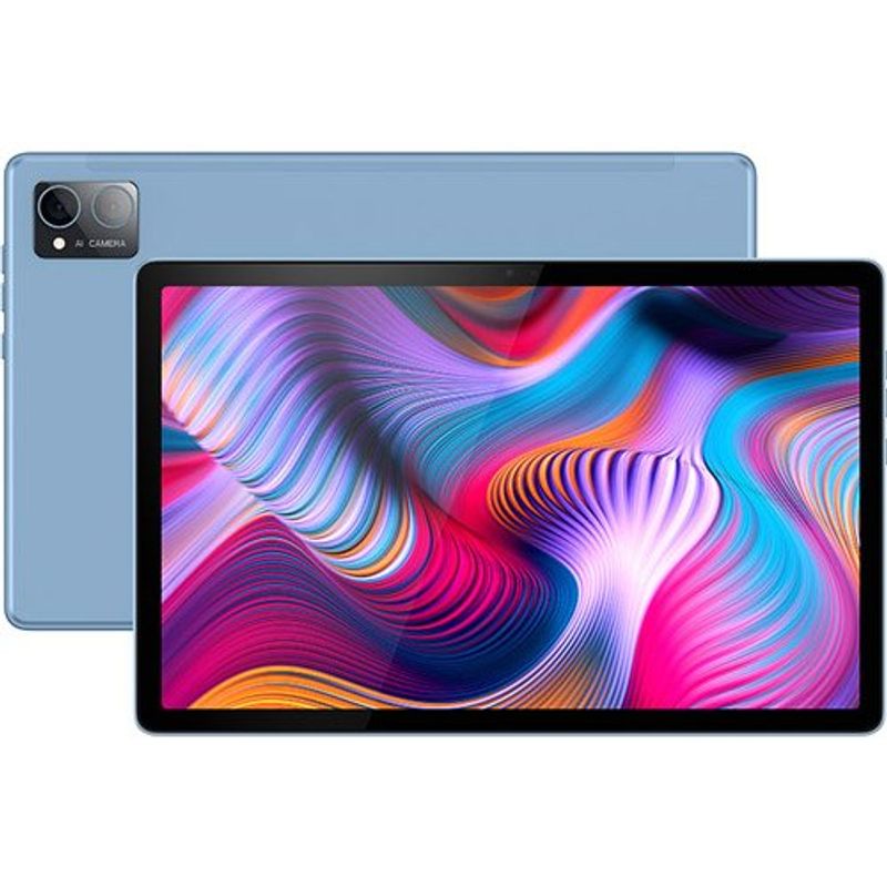 tablet cwell 128gb 6gb ram tela fhd m1019max e-bi