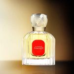 perfume unissex maison alhambra la rouge baroque edp 100ml (mp)