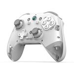 controle sem fio fonkidokii z04 bt branco e-bi