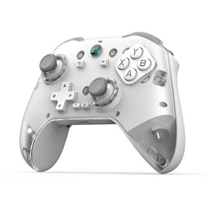 controle sem fio fonkidokii z04 bt branco e-bi