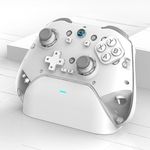 controle sem fio fonkidokii z04 bt branco e-bi