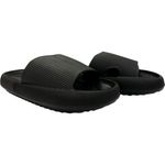 sandália nuvem ortopédica daaz preto 34/35