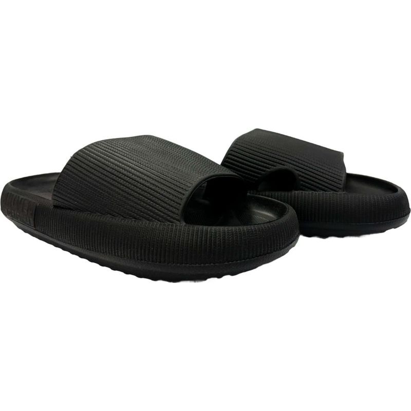 sandália nuvem ortopédica daaz preto 34/35