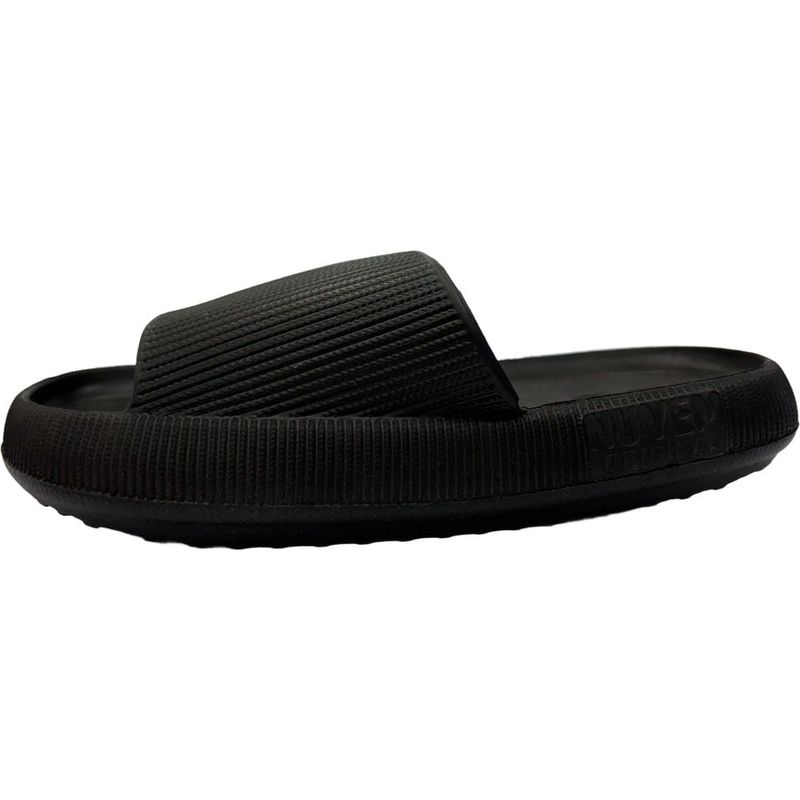 sandália nuvem ortopédica daaz preto 34/35