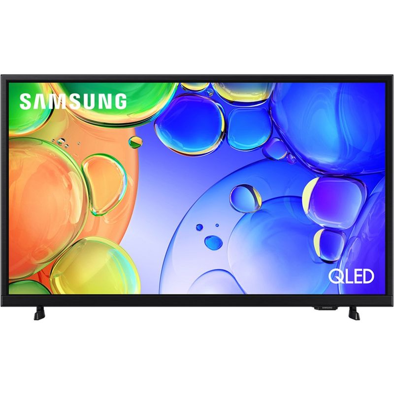 smart tv 43" samsung oled fhd qn43q5faagx