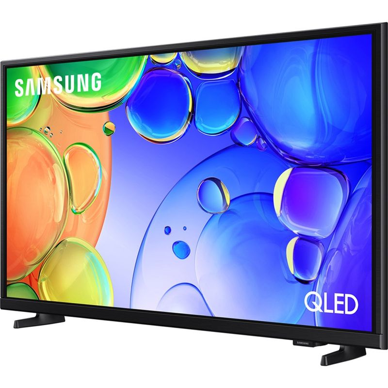 smart tv 43" samsung oled fhd qn43q5faagx