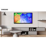 smart tv 43" samsung oled fhd qn43q5faagx