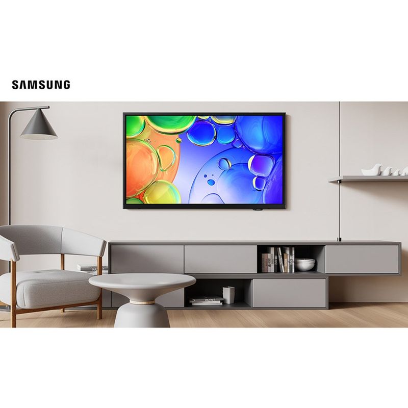 smart tv 43" samsung oled fhd qn43q5faagx