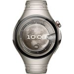 smartwatch huawei watch 5 titânio