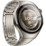 smartwatch huawei watch 5 titânio