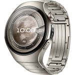 smartwatch huawei watch 5 titânio