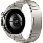 smartwatch huawei watch 5 titânio