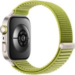 smartwatch huawei watch fit 4 pro verde