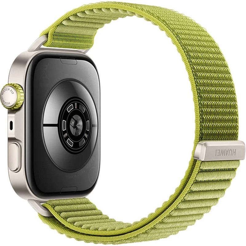 Smartwatch Huawei Watch Fit 4 Pro Verde