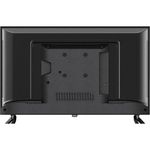 smart tv 43" philco roku tv hdr10 dolby áudio p43kra