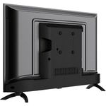 smart tv 43" philco roku tv hdr10 dolby áudio p43kra