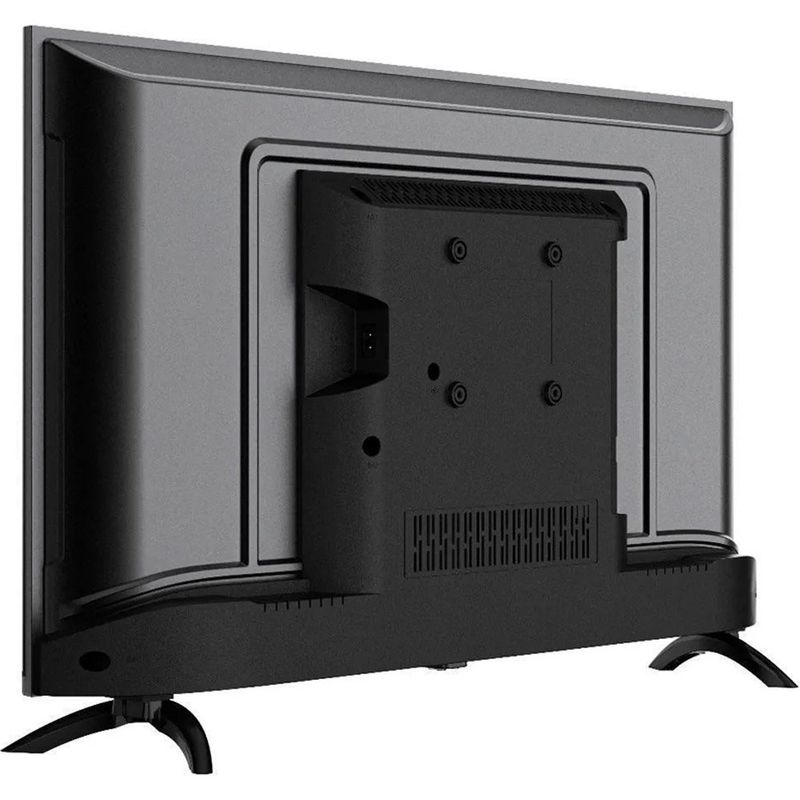 smart tv 43" philco roku tv hdr10 dolby áudio p43kra