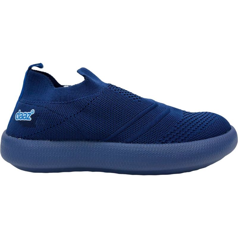 tênis nuvem ortopédica daaz azul 34/35