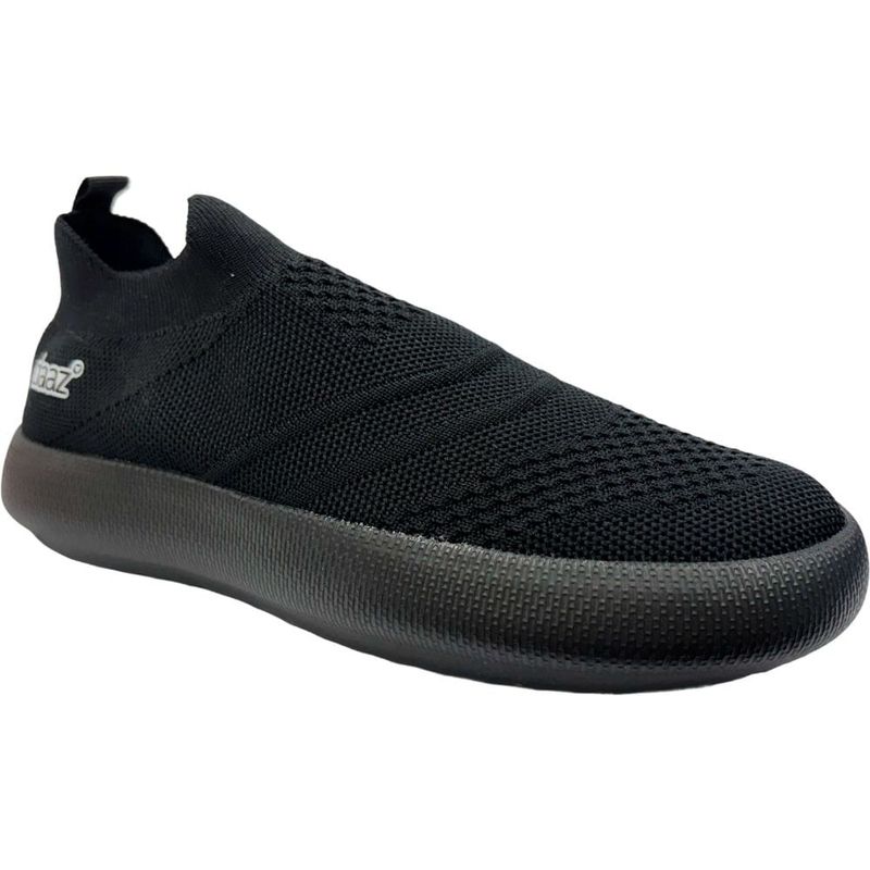 tênis nuvem ortopédica daaz preto 36/37