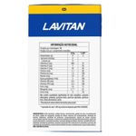 lavitan 90 comprimidos revestidos