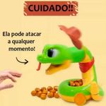 jogo tesouro da serpente zoop toys zp01009 (mp)