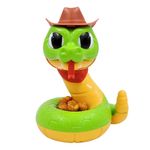 jogo tesouro da serpente zoop toys zp01009 (mp)