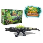 brinquedo crocodilo pré-histórico zoop toys zp00395 (mp)