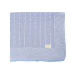 saída de maternidade masculina rn sanches 5 peças azul celeste (mp)