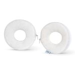 protetor para seios zip toys 2 unidades (mp)