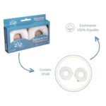 protetor para seios zip toys 2 unidades (mp)