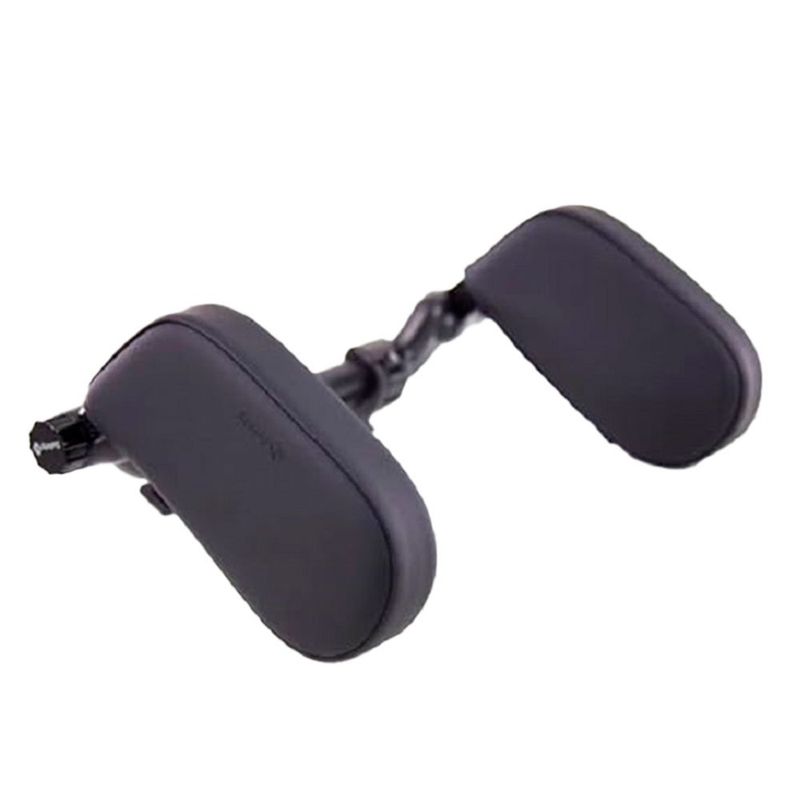 apoio de cabeça safety 1st para assento de carro preto (mp)
