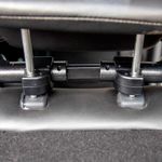 apoio de cabeça safety 1st para assento de carro preto (mp)