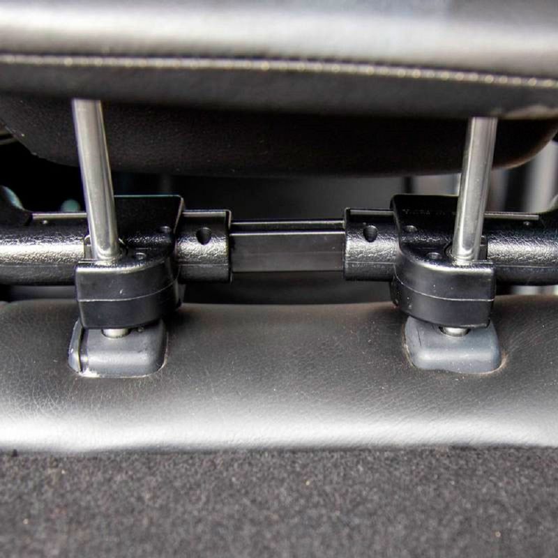 apoio de cabeça safety 1st para assento de carro preto (mp)