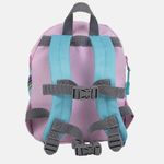 mochila com guia infanti unicórnio (mp)