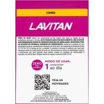 lavitan az + mulher 30 comprimidos suplemento vitamínico mineral cimed