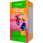 vitaz kids 200mg/ml 20ml solução oral gotas trolls natulab