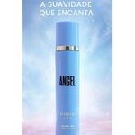 body splash isabelle la belle angel 300ml (mp)