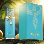 perfume árabe french avenue vulcan feu extrait de parfum 100ml (mp)