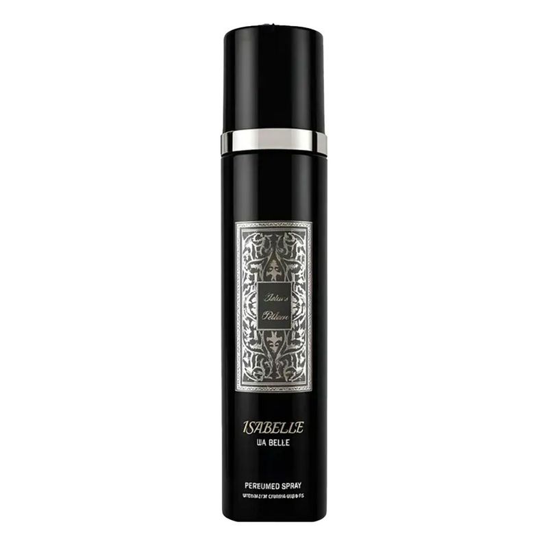 body splash árabe isabelle la belle fakhar 300ml (mp)