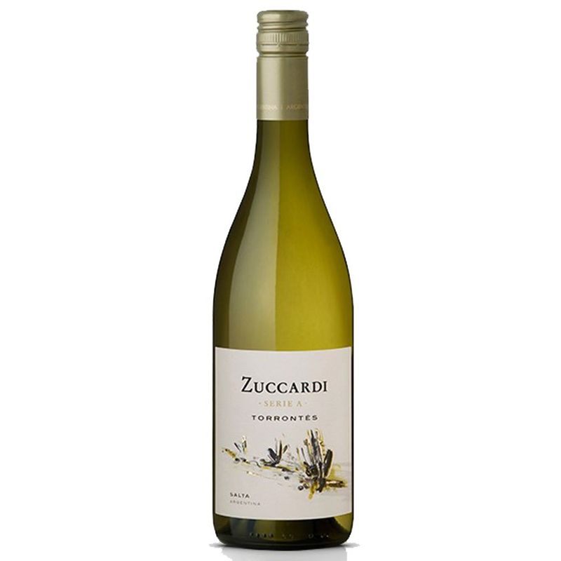 vinho zuccardi serie a torrontés (mp)