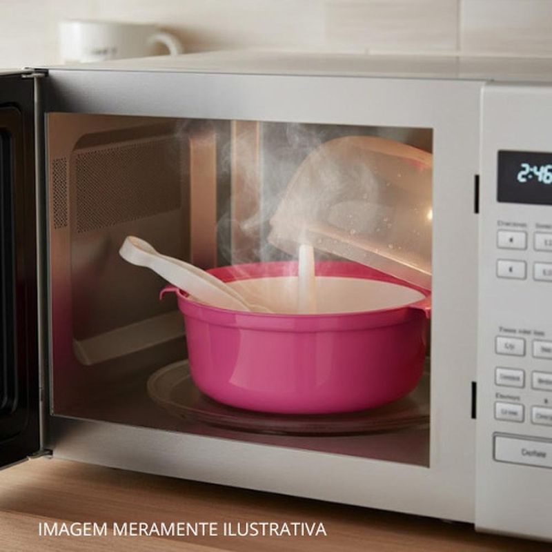 esterilizador de mamadeiras infan-tec para micro-ondas (mp)