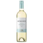 vinho nieto senetiner benjamin branco suave (mp)