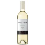 vinho nieto senetiner benjamin chardonnay (mp)