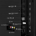 smart tv 4k 58" hisense 58a6n 107853