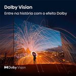 smart tv 4k 58" hisense 58a6n 107853