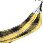 rede de dormir casa da rede brasil jaguaruana amarela