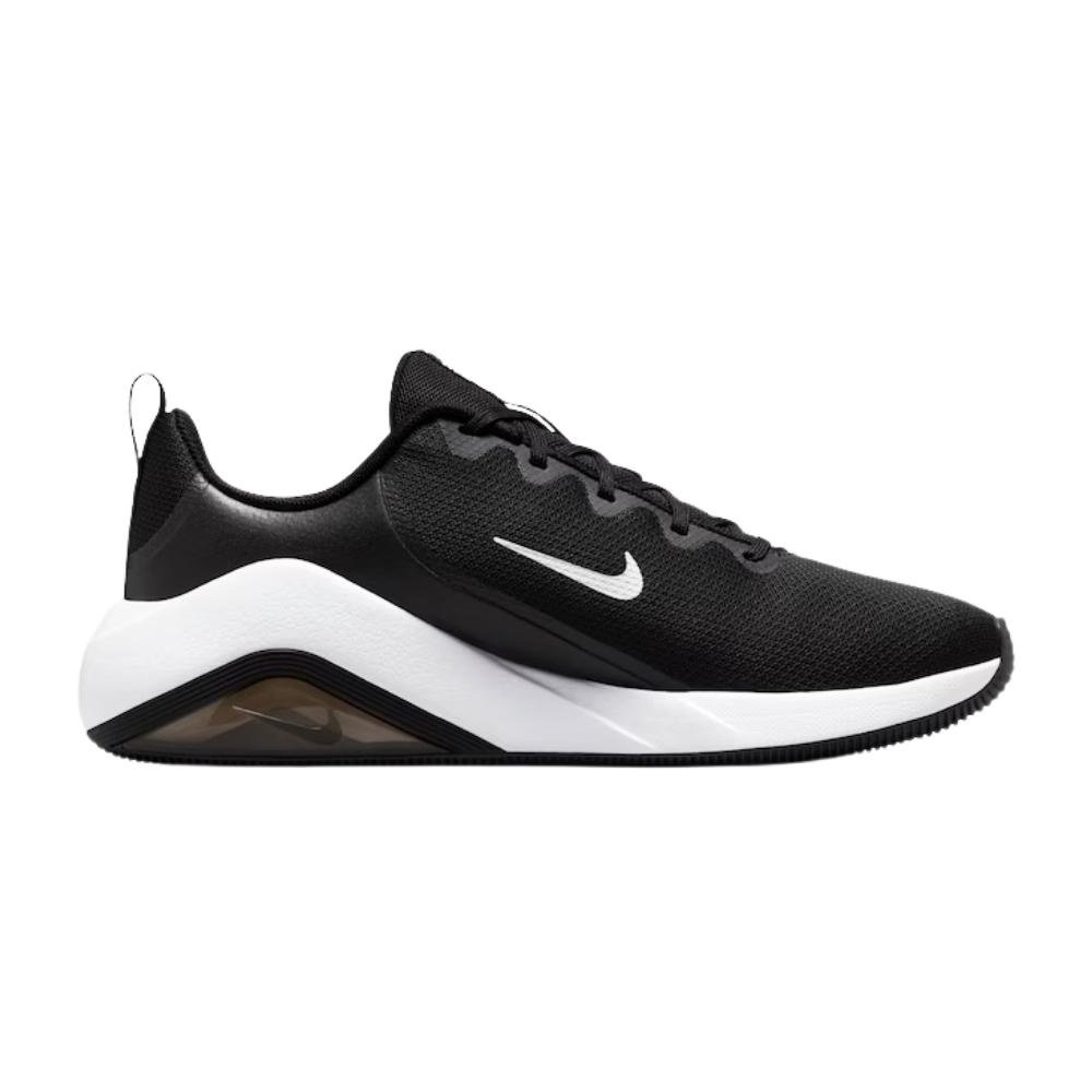 Tênis Treino Feminino Nº 36 Nike Air Zoom Bella 7 Preto Branco FZ1689003 (MP)