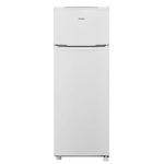 geladeira duplex 332 litros consul cycle defrost branco crd37mbana